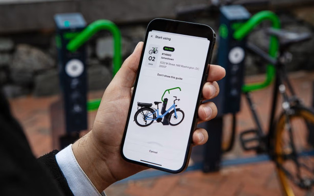 Mobile App