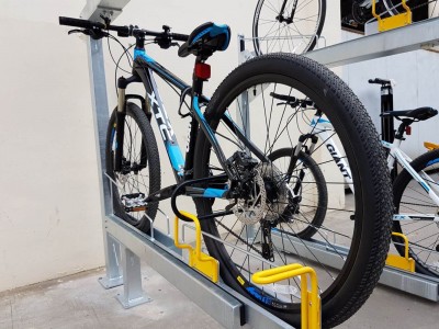 dynamic bike racks cora bike rack