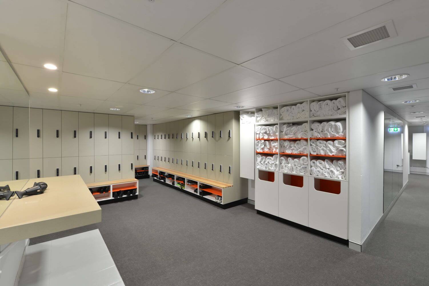 clothing lockers v2