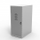 Finish:Galvanised, Lock Type:Electric Key Pad