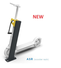 asr adult scooter rack v2