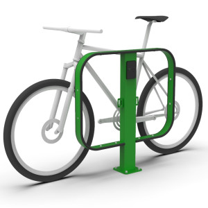 SG1 e BIKE RAL 6037 PER